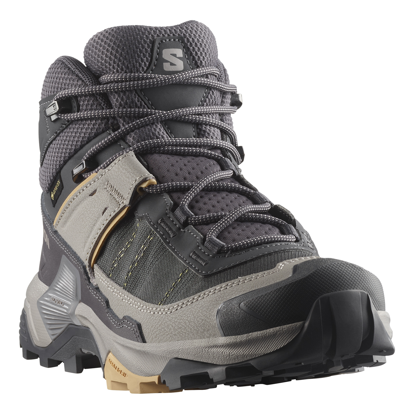 X ULTRA 5 MID WIDE GORE-TEX