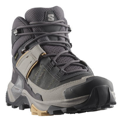 X ULTRA 5 MID WIDE GORE-TEX