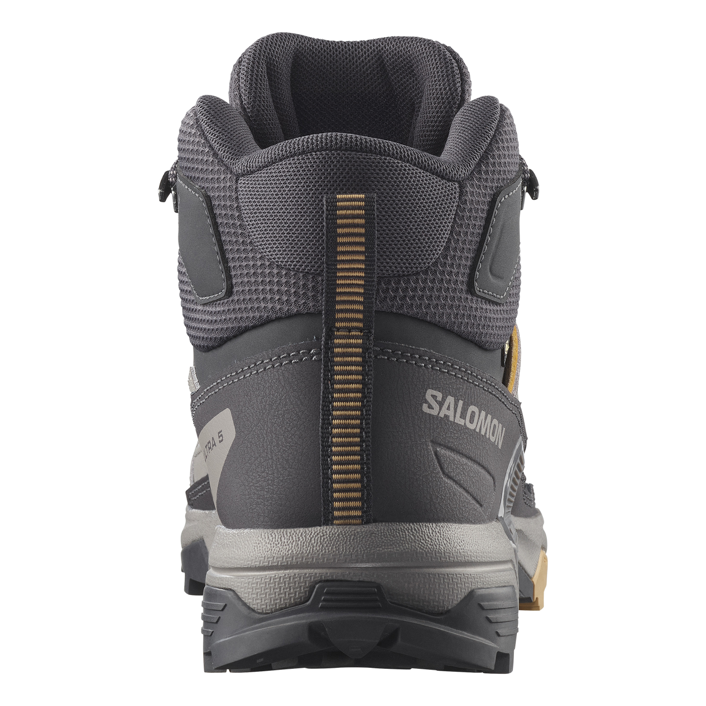 X ULTRA 5 MID WIDE GORE-TEX