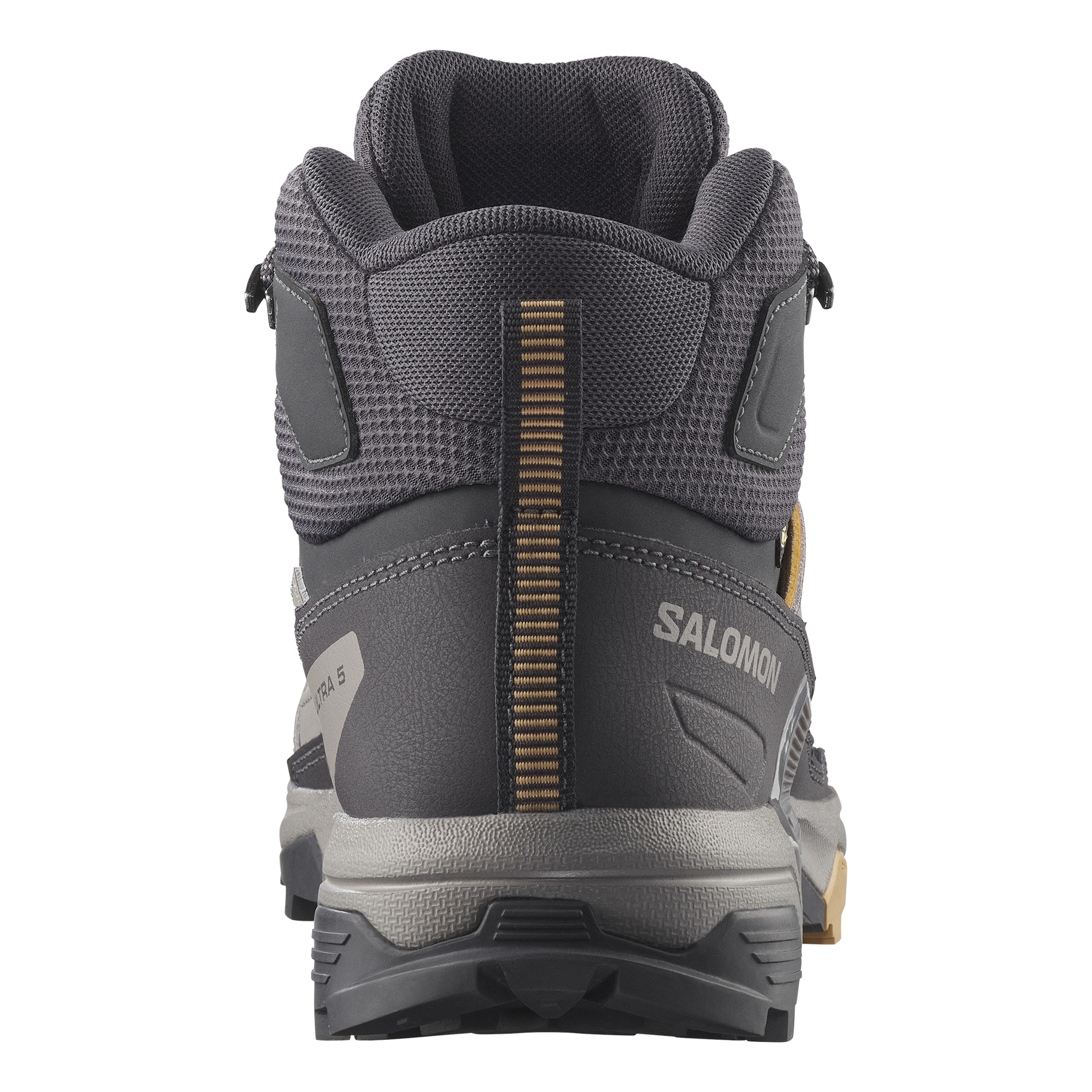 X ULTRA 5 MID WIDE GORE-TEX