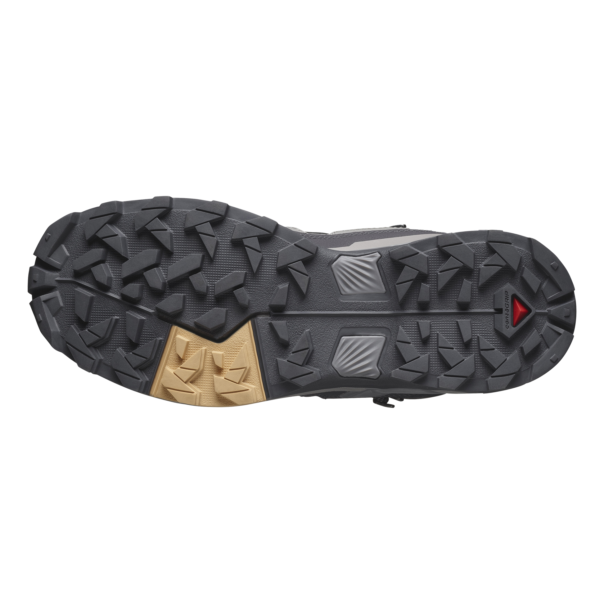 X ULTRA 5 MID WIDE GORE-TEX