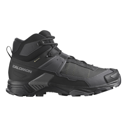 X ULTRA 5 MID WIDE GORE-TEX
