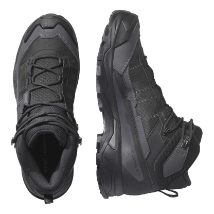 X ULTRA 5 MID WIDE GORE-TEX
