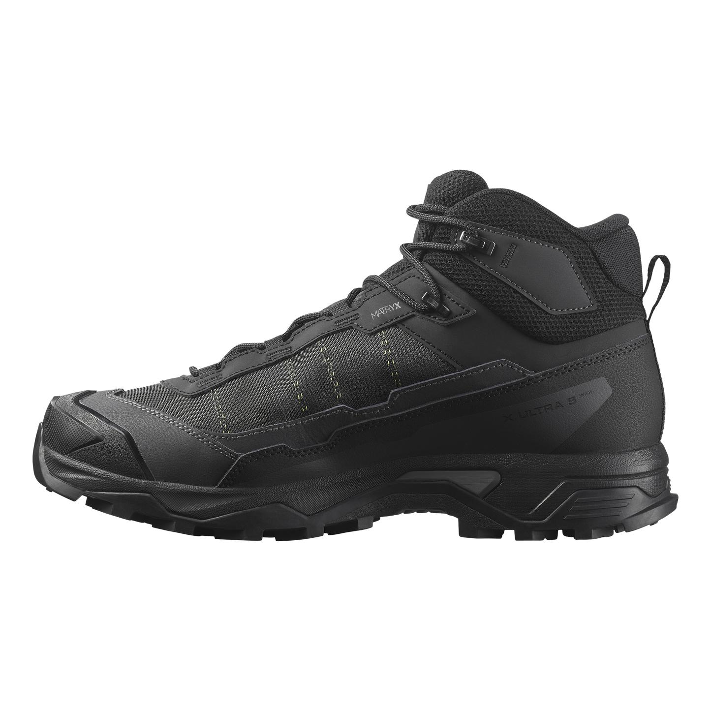 X ULTRA 5 MID WIDE GORE-TEX