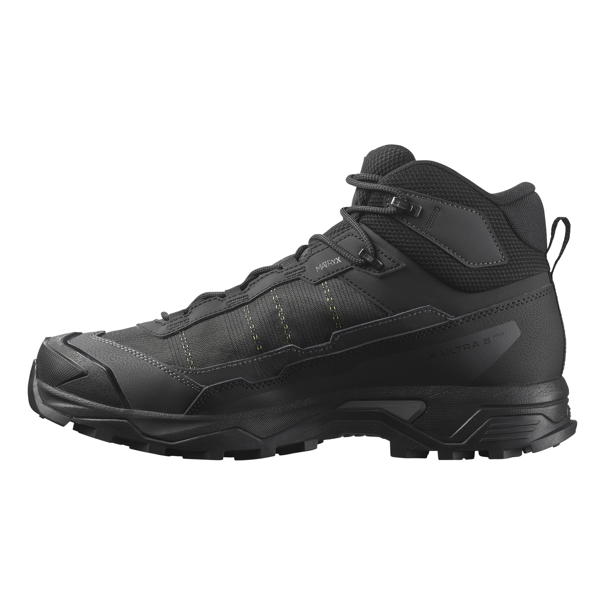 X ULTRA 5 MID WIDE GORE-TEX