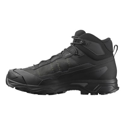 X ULTRA 5 MID WIDE GORE-TEX