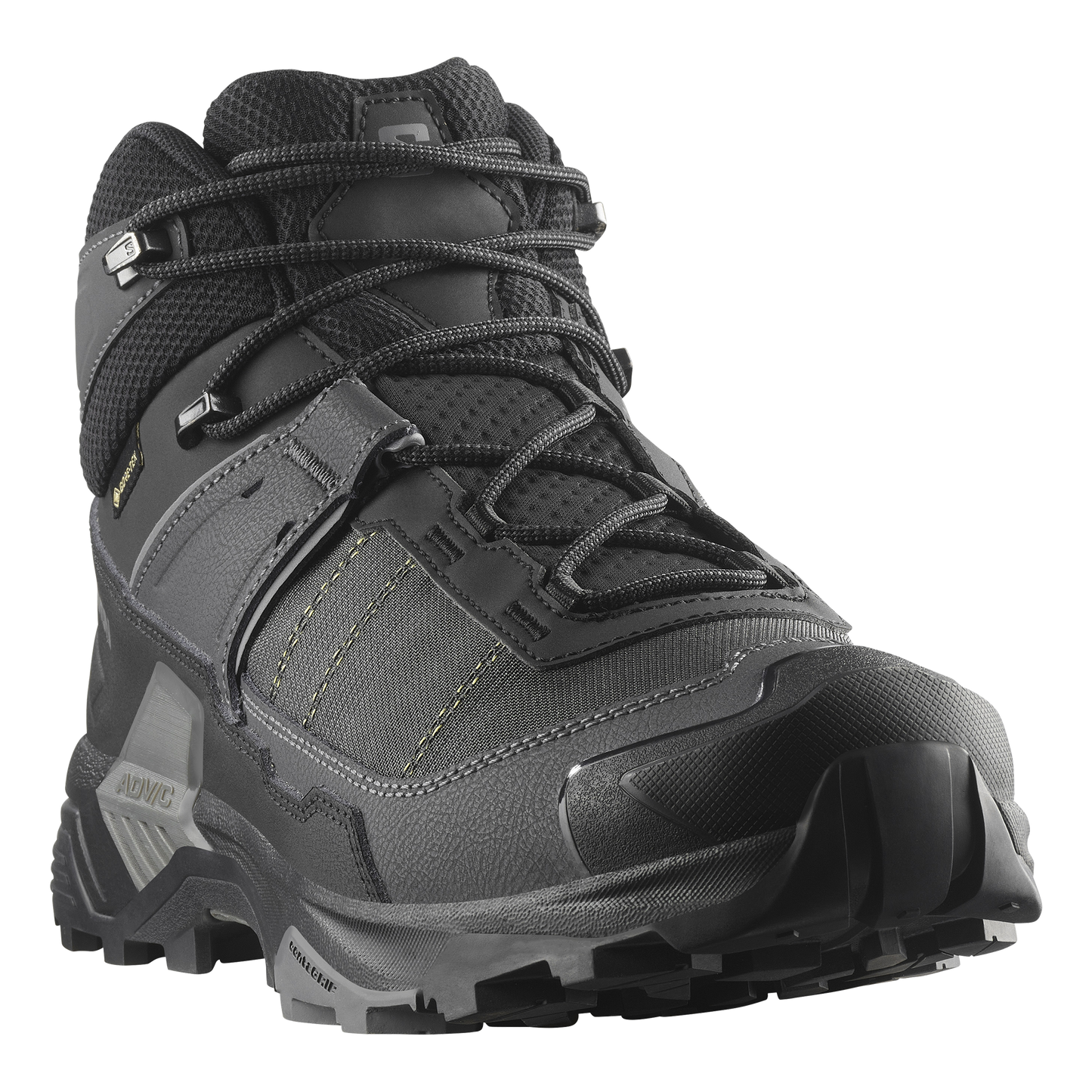 X ULTRA 5 MID WIDE GORE-TEX