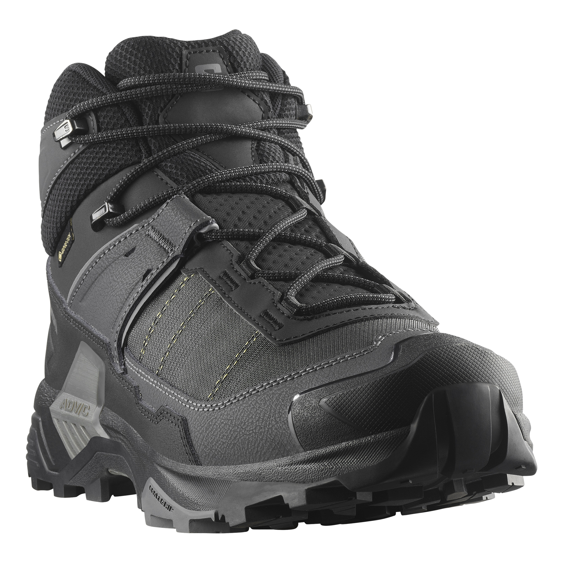 X ULTRA 5 MID WIDE GORE-TEX