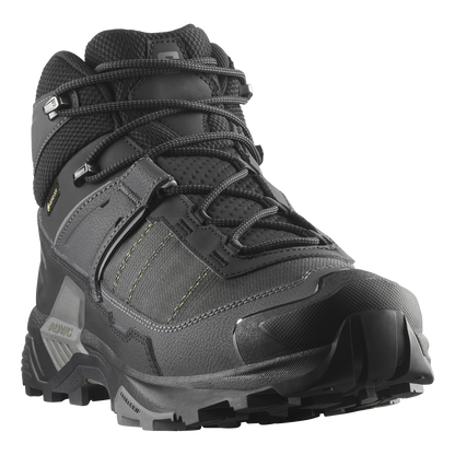 X ULTRA 5 MID WIDE GORE-TEX
