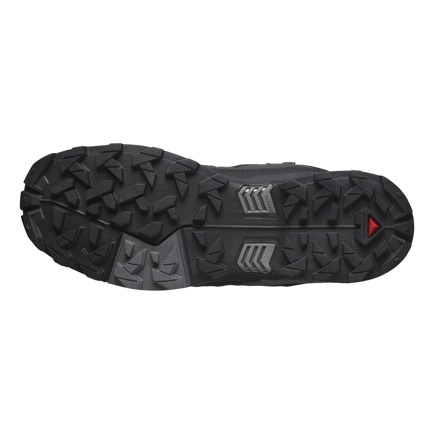 X ULTRA 5 MID WIDE GORE-TEX