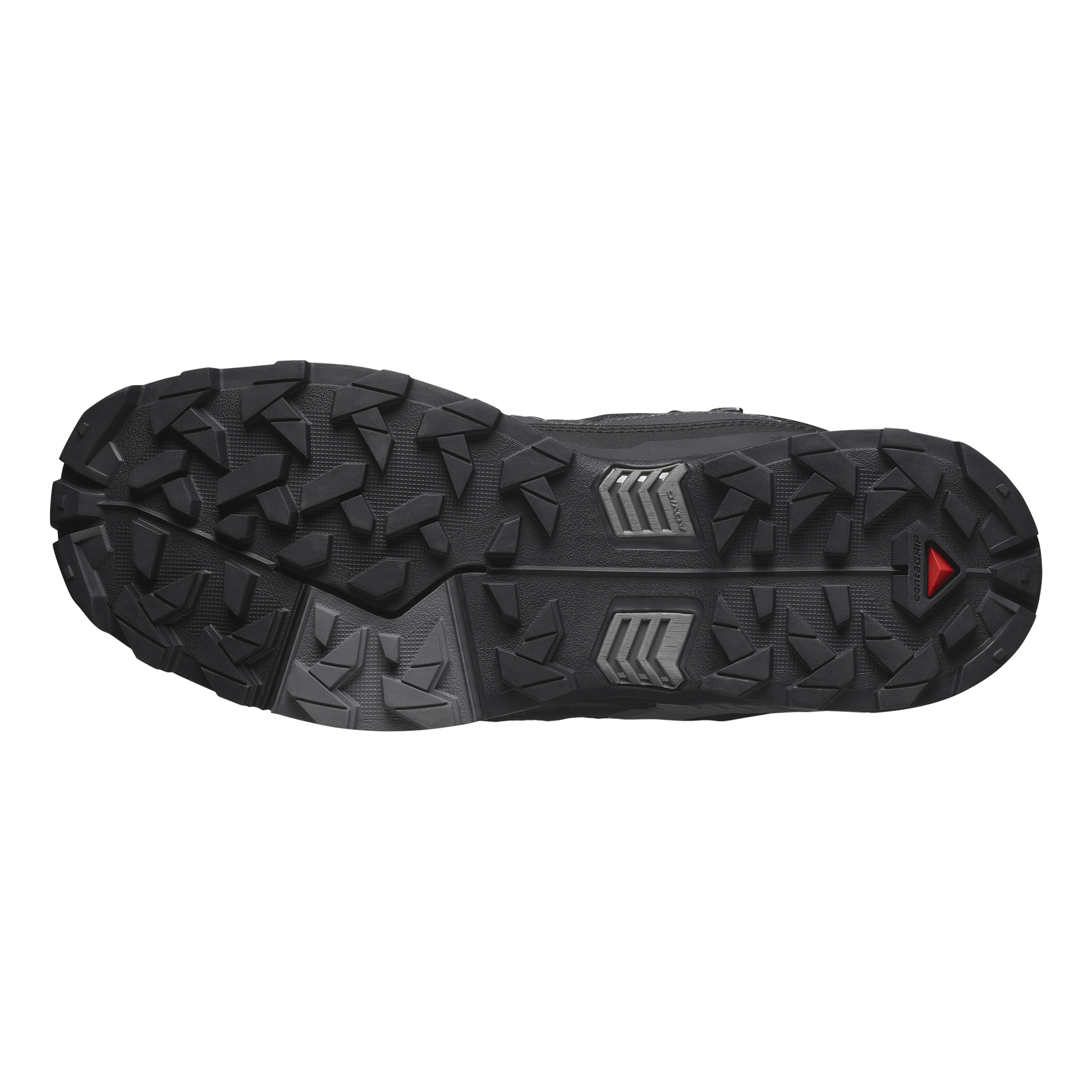 X ULTRA 5 MID WIDE GORE-TEX