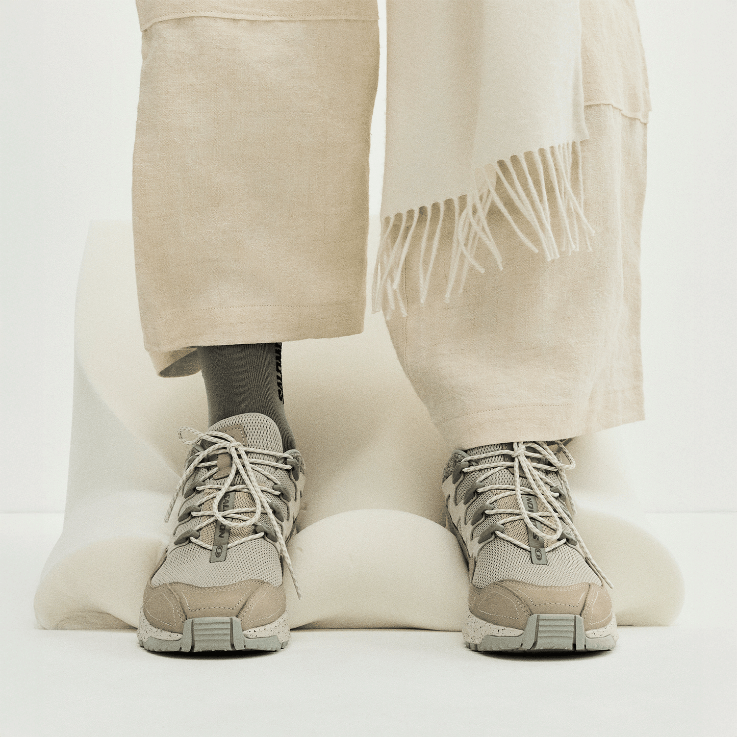 ACS+ COZY FALL