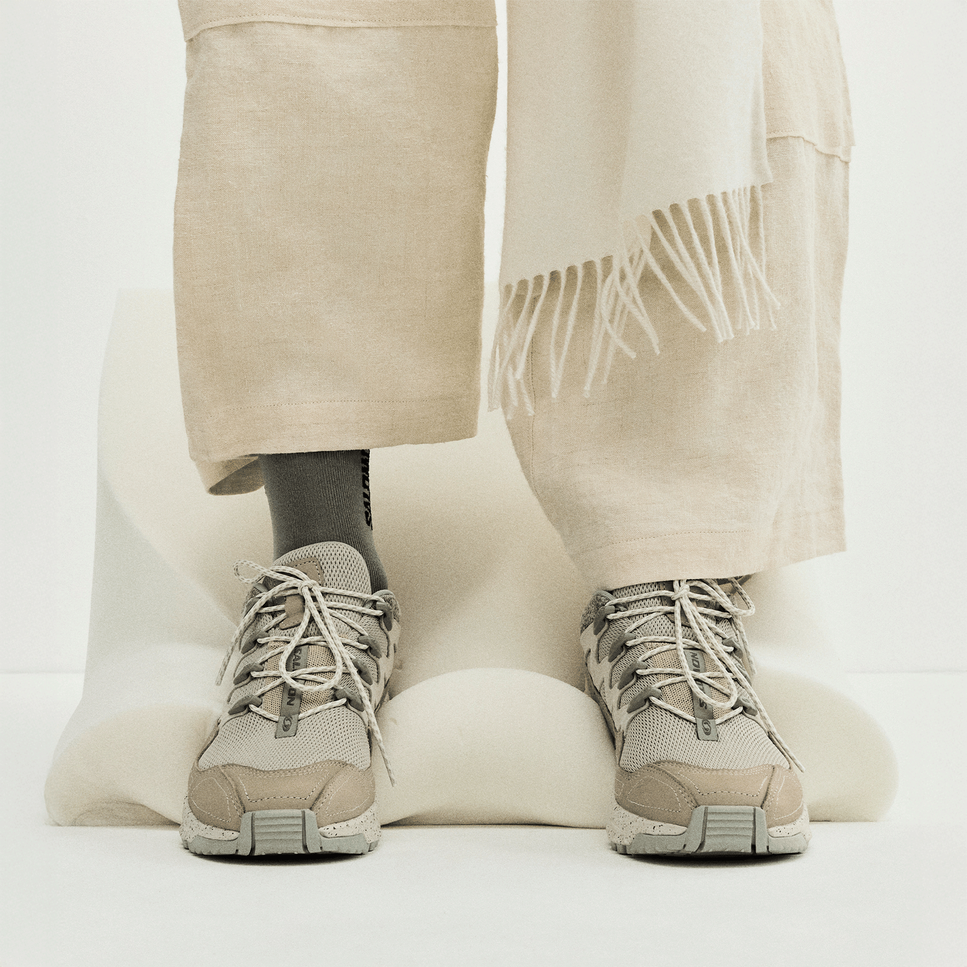 ACS+ COZY FALL