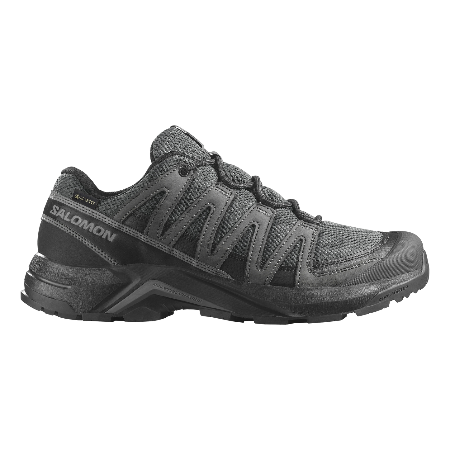 X-ADVENTURE RECON GORE TEX