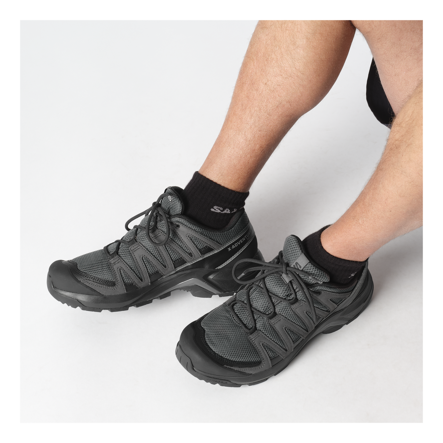 X-ADVENTURE RECON GORE TEX
