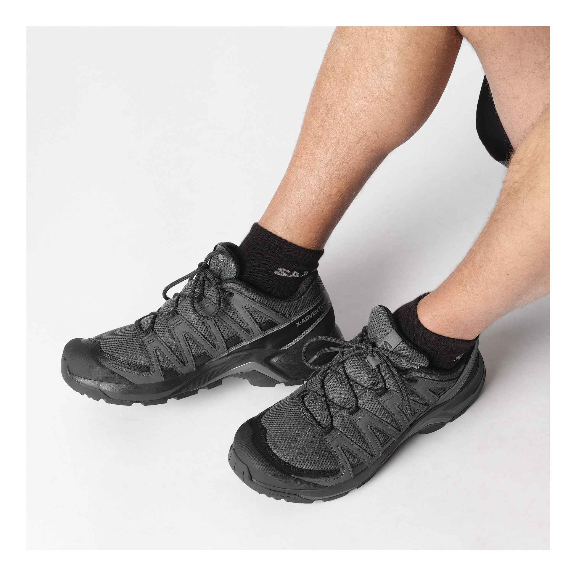 X-ADVENTURE RECON GORE TEX