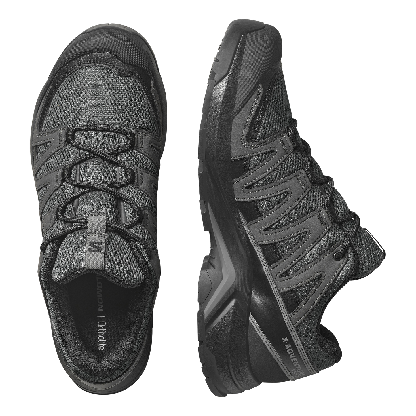 X-ADVENTURE RECON GORE TEX