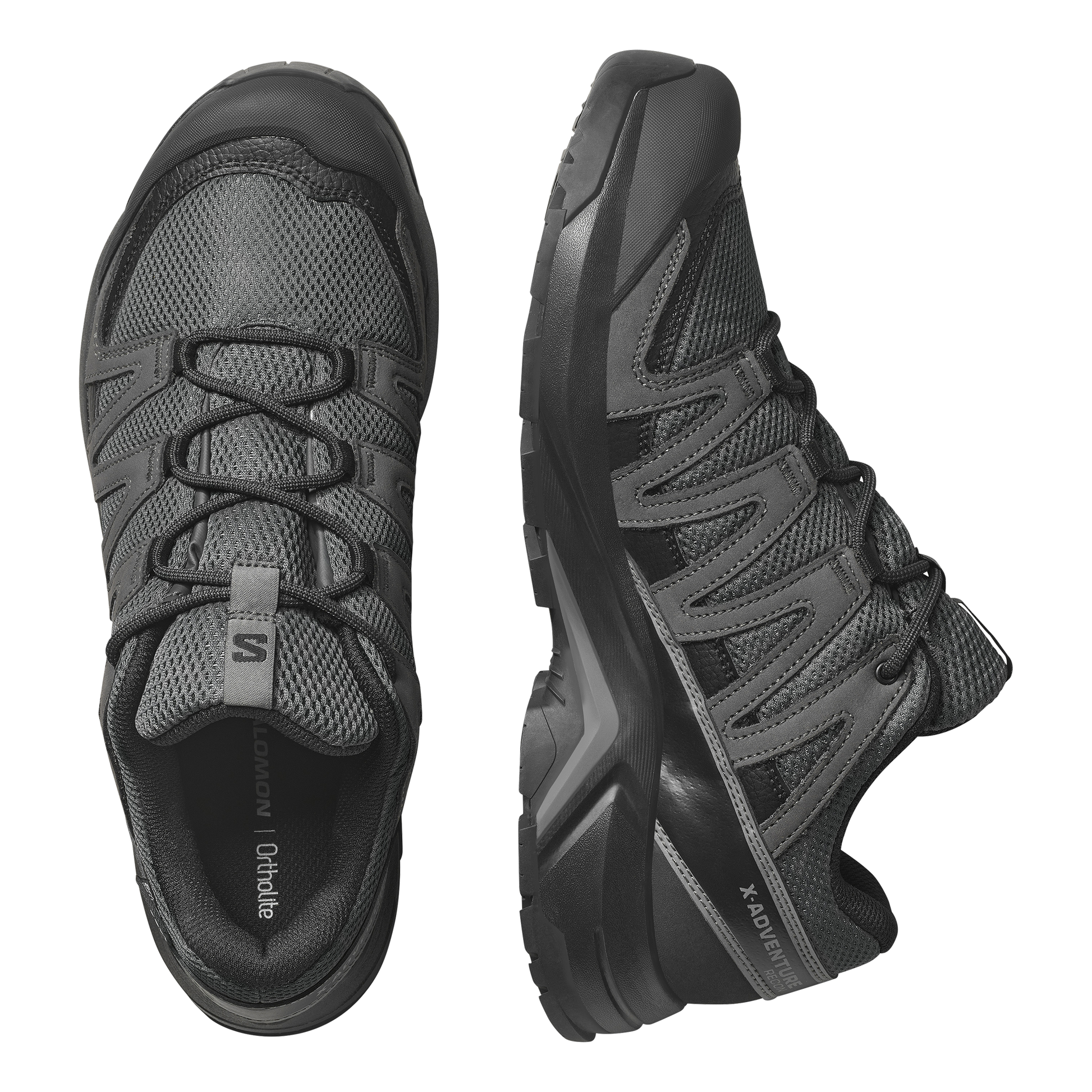 X-ADVENTURE RECON GORE TEX