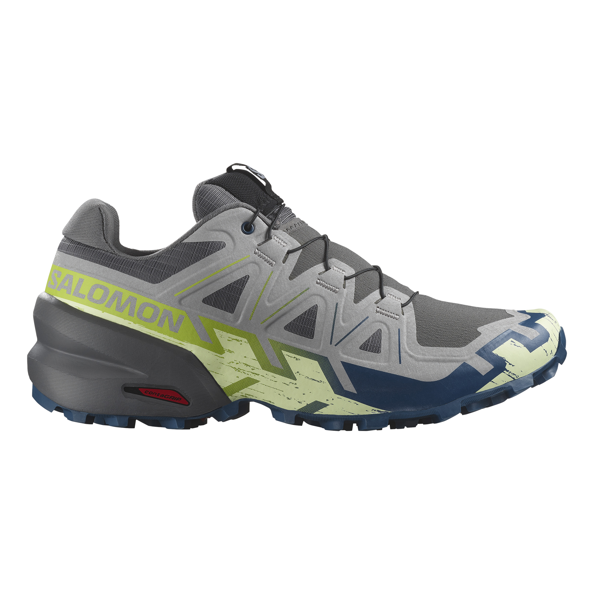 SPEEDCROSS 6