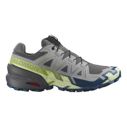 SPEEDCROSS 6