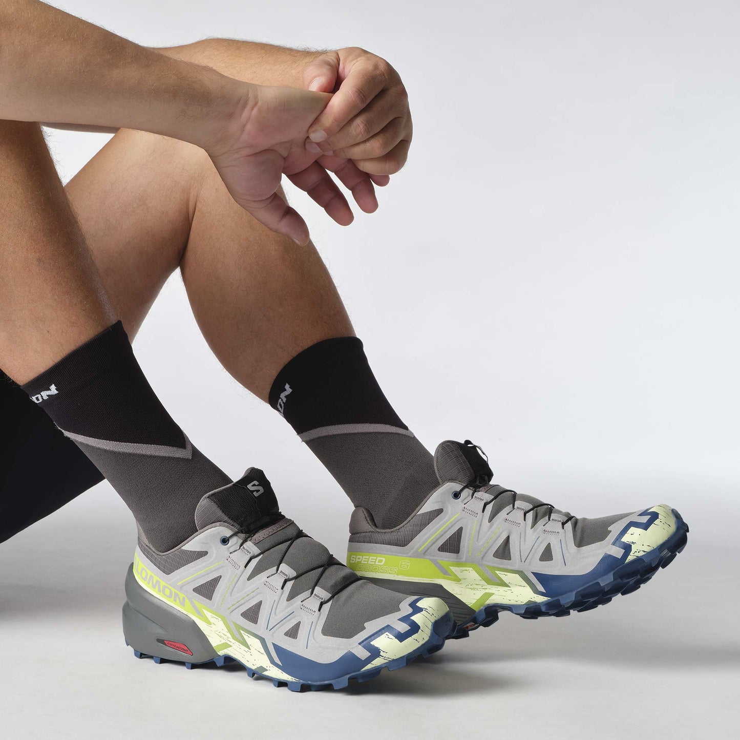 SPEEDCROSS 6