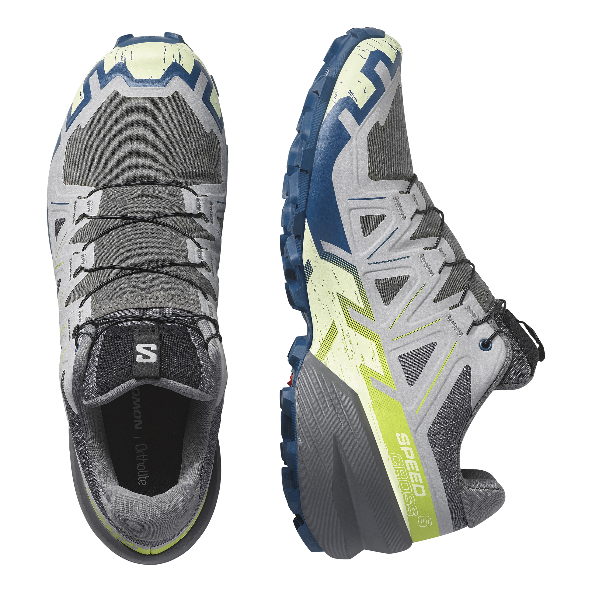 SPEEDCROSS 6