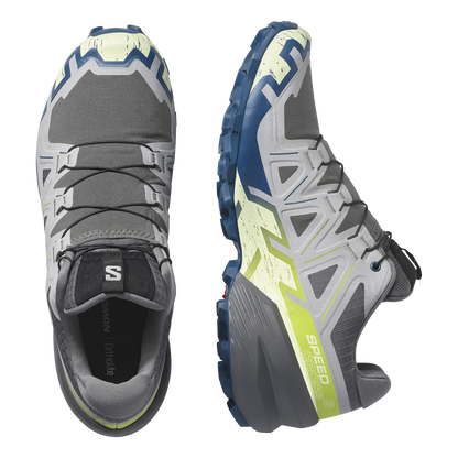 SPEEDCROSS 6