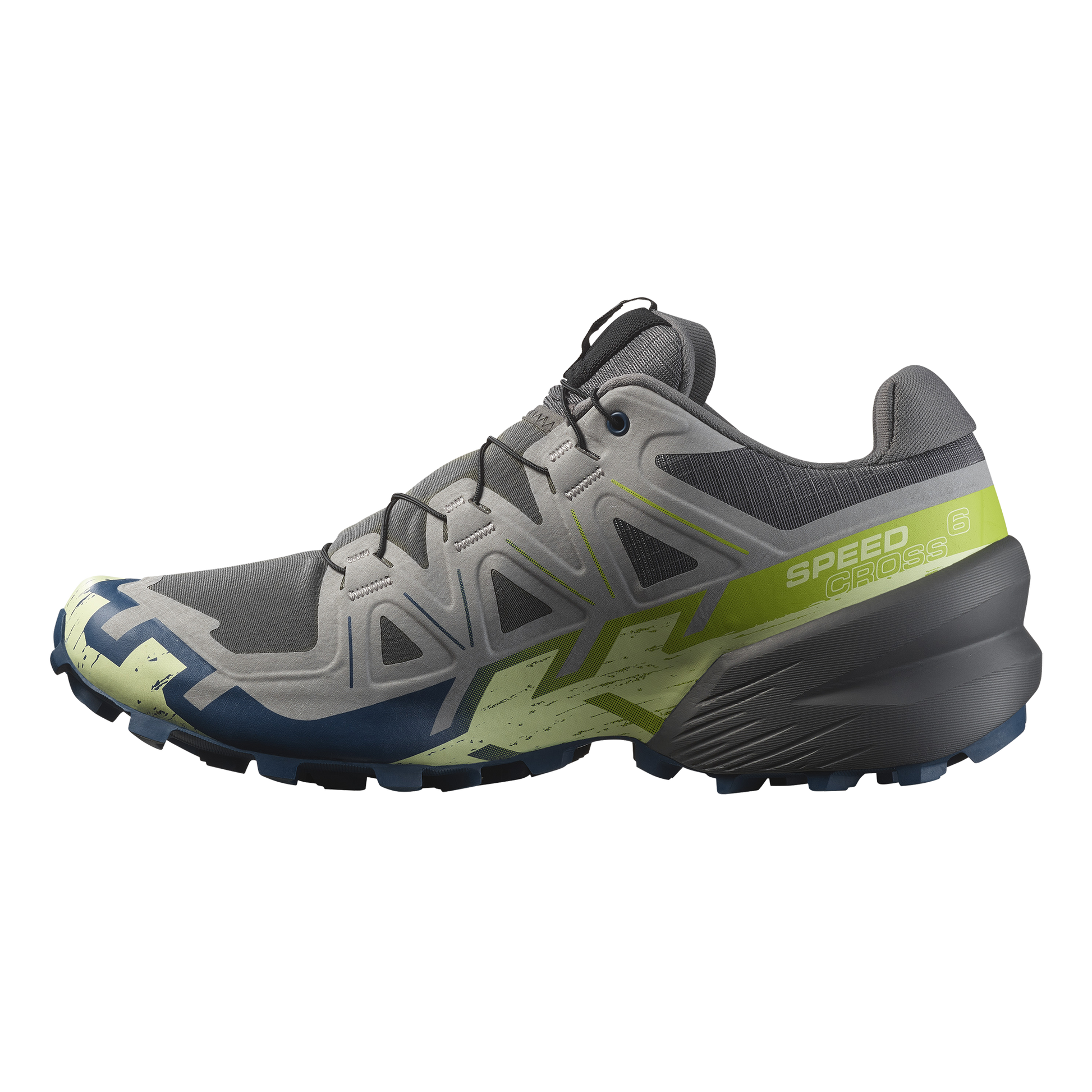 SPEEDCROSS 6
