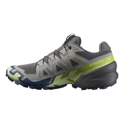 SPEEDCROSS 6