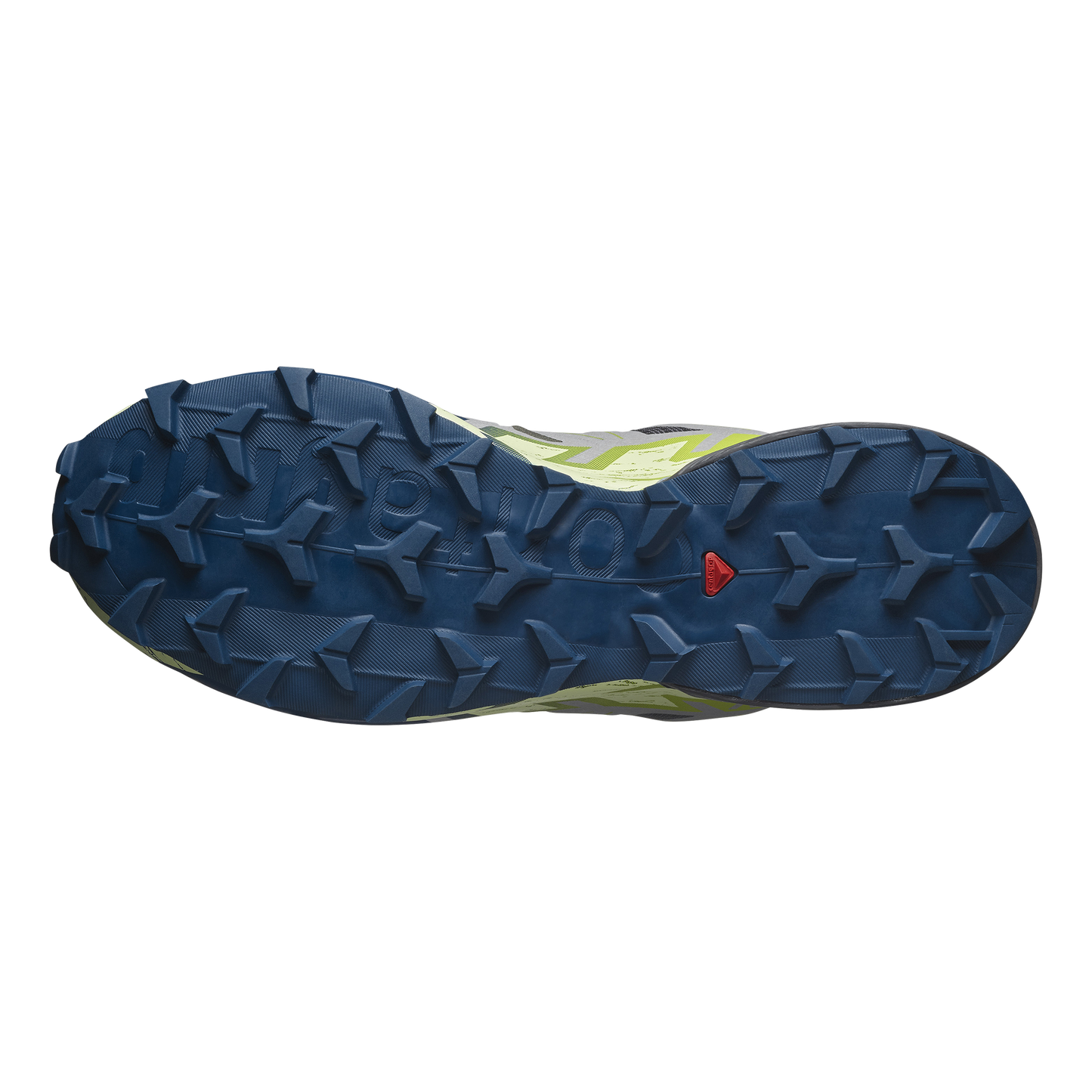 SPEEDCROSS 6