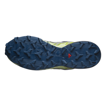 SPEEDCROSS 6