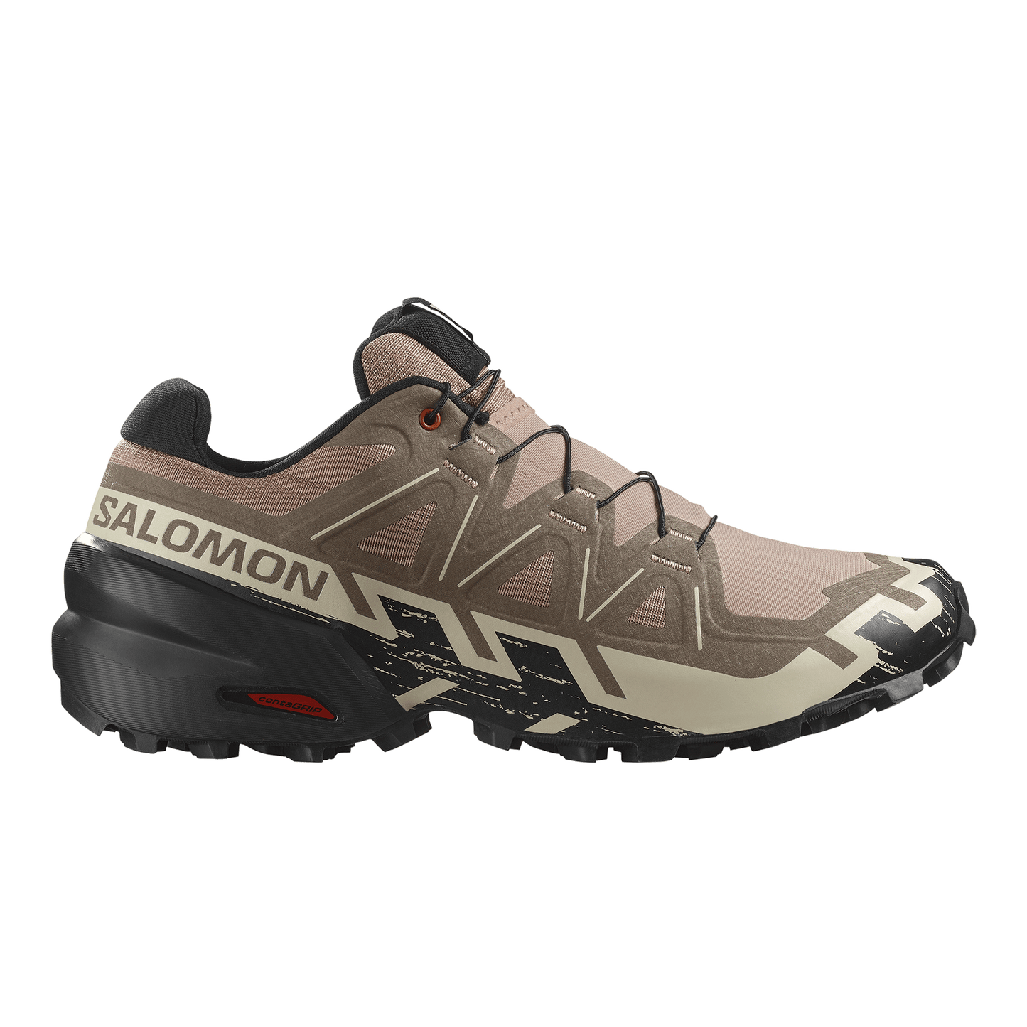 SPEEDCROSS 6