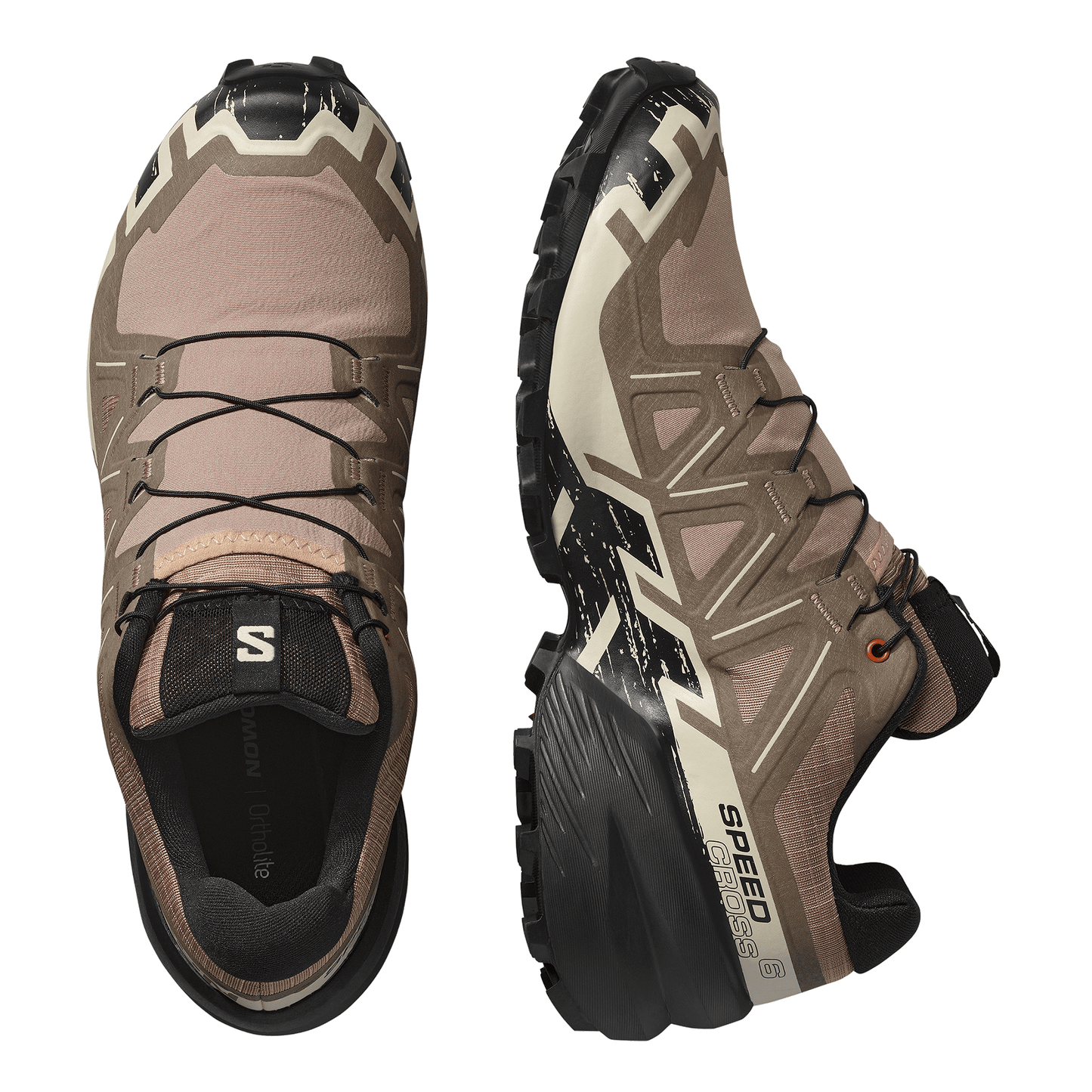 SPEEDCROSS 6