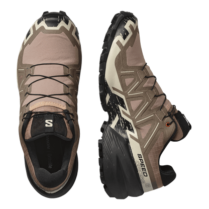 SPEEDCROSS 6