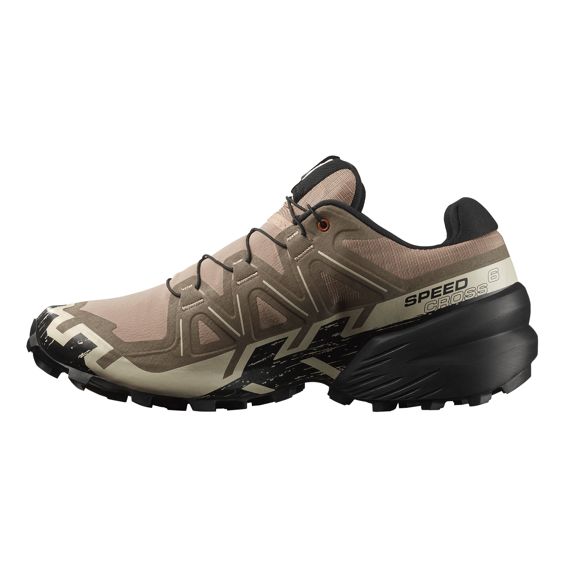 SPEEDCROSS 6