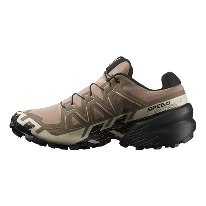 SPEEDCROSS 6