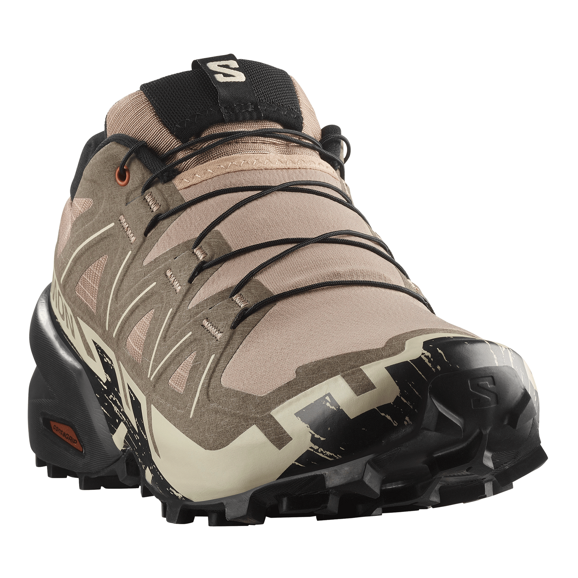 SPEEDCROSS 6