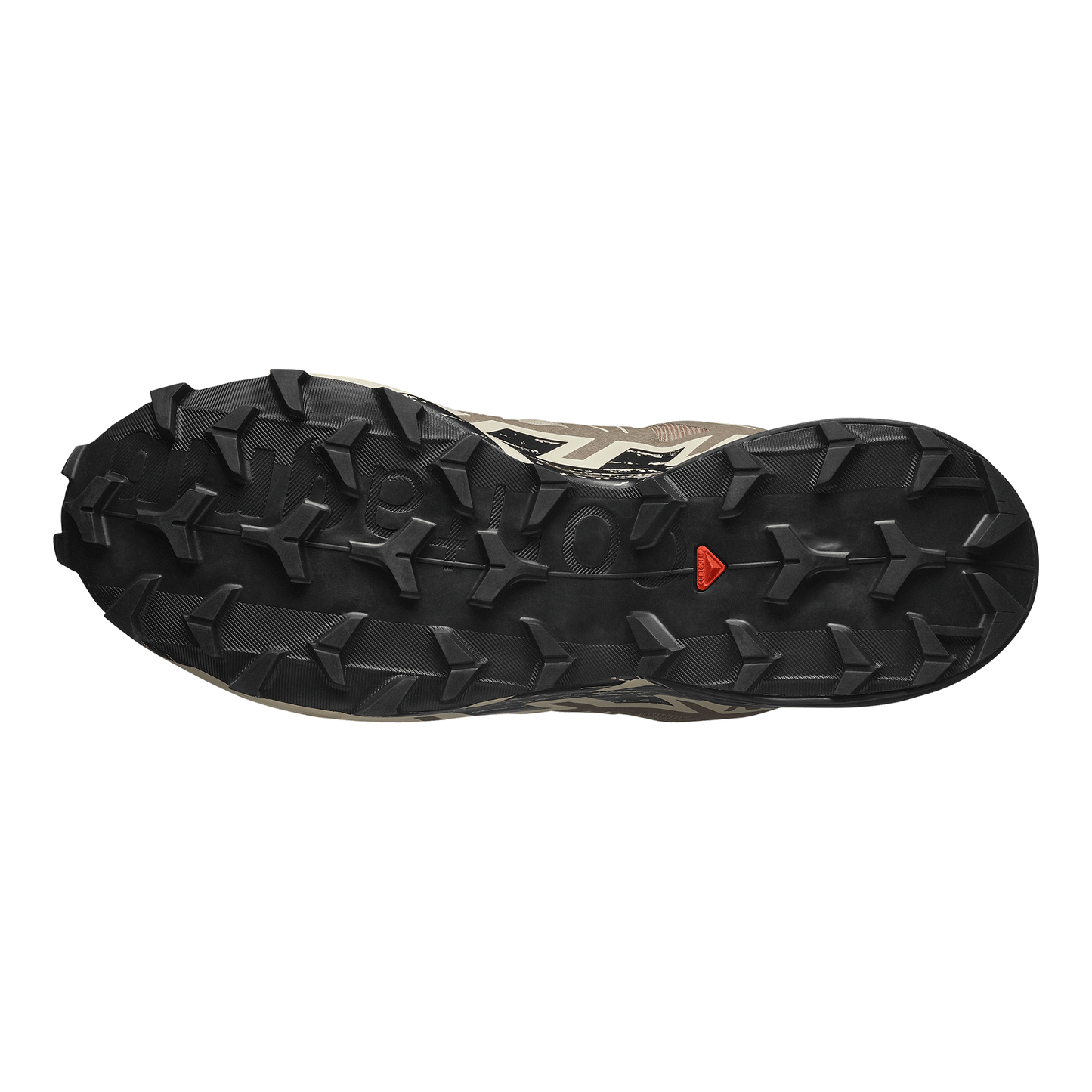 SPEEDCROSS 6
