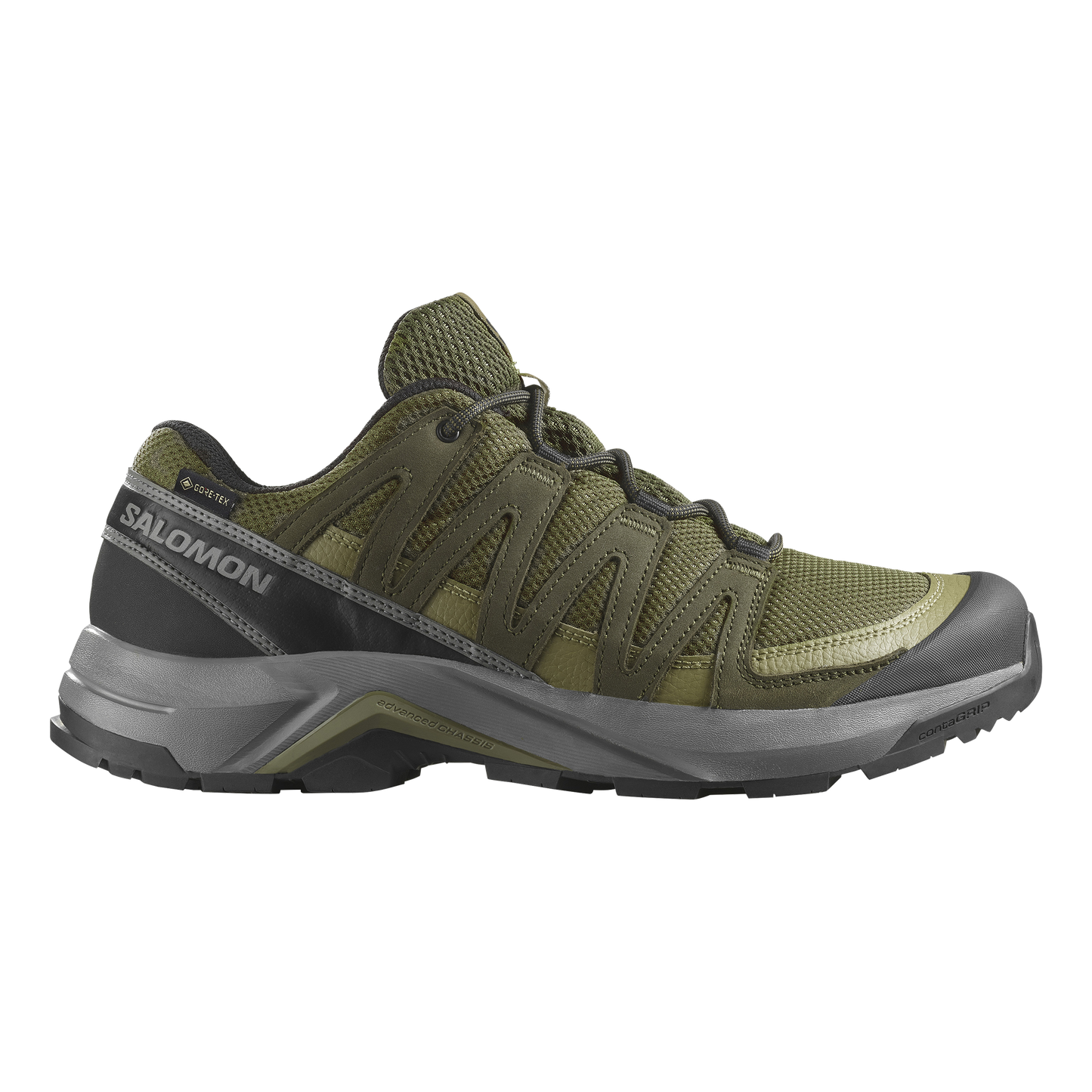X-ADVENTURE RECON GORE TEX