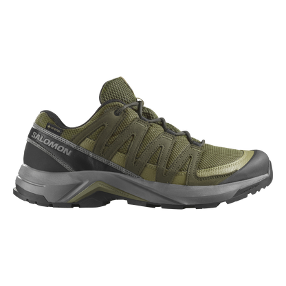 X-ADVENTURE RECON GORE TEX