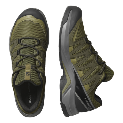 X-ADVENTURE RECON GORE TEX
