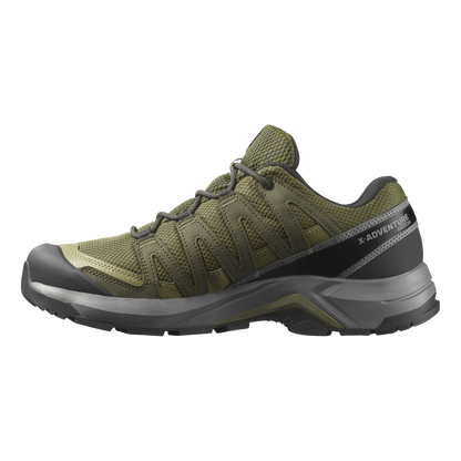 X-ADVENTURE RECON GORE TEX