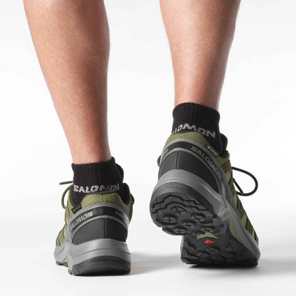 X-ADVENTURE RECON GORE TEX