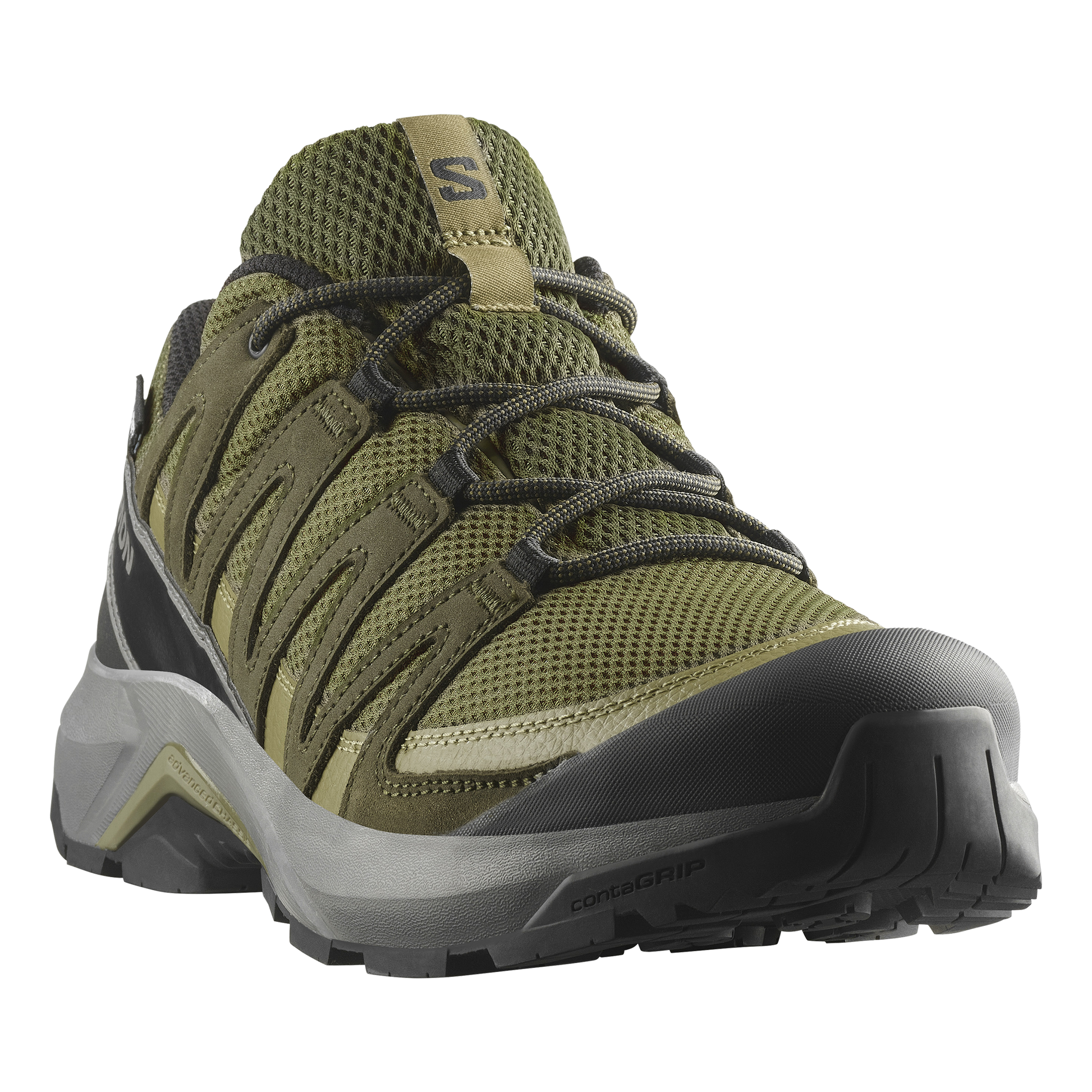 X-ADVENTURE RECON GORE TEX