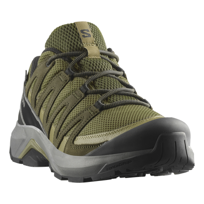 X-ADVENTURE RECON GORE TEX