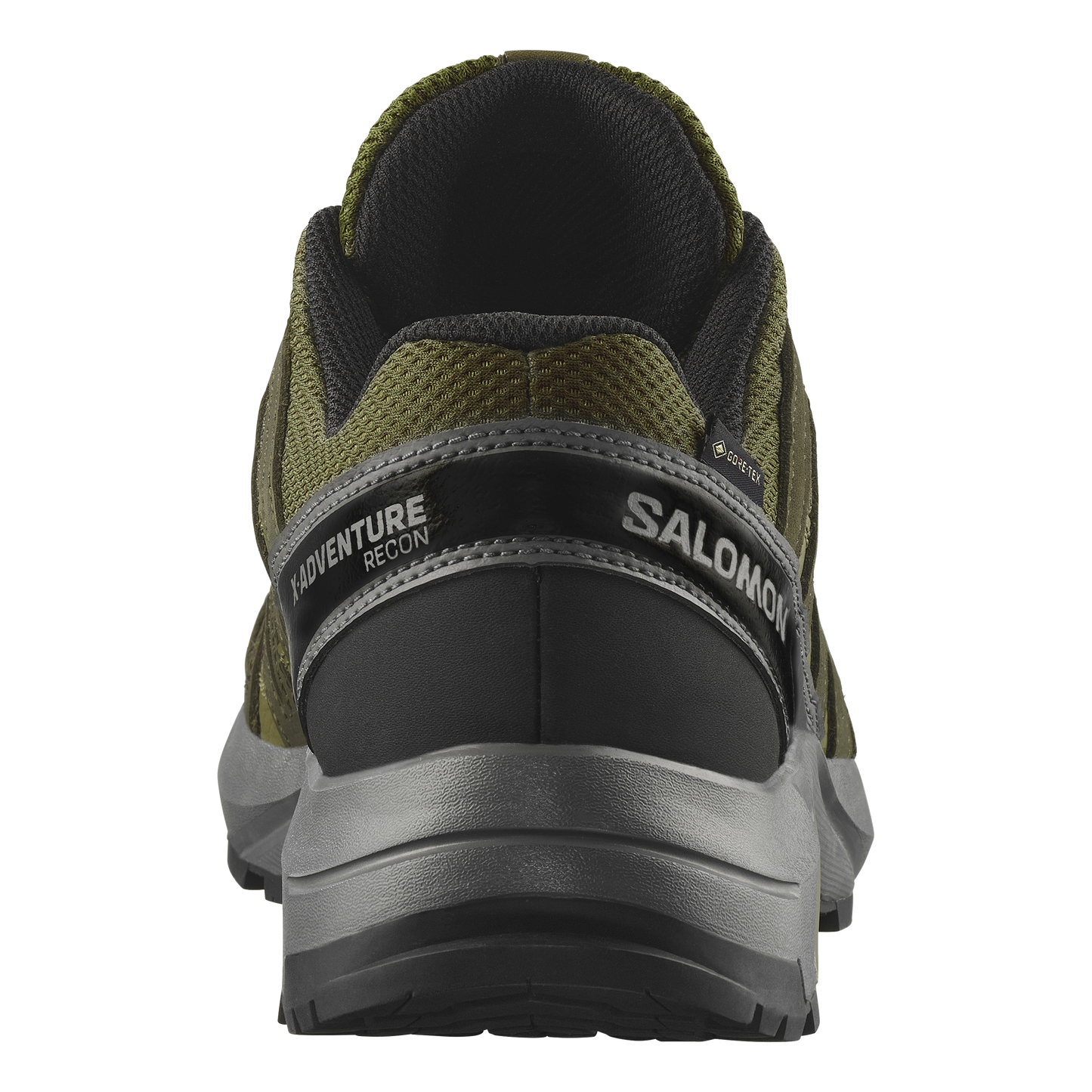 X-ADVENTURE RECON GORE TEX