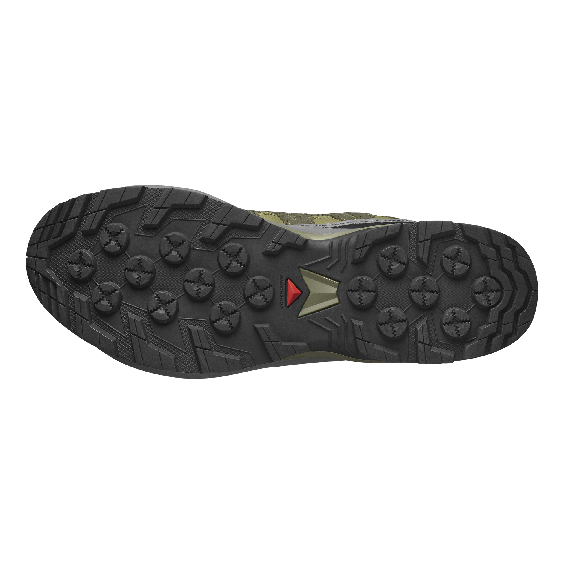 X-ADVENTURE RECON GORE TEX