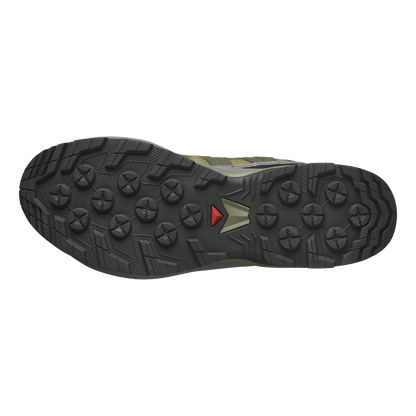 X-ADVENTURE RECON GORE TEX