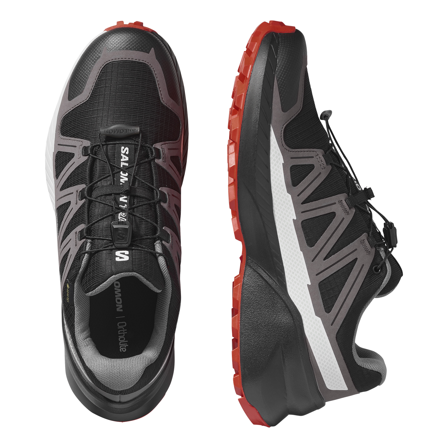 SPEEDCROSS PEAK GORE-TEX