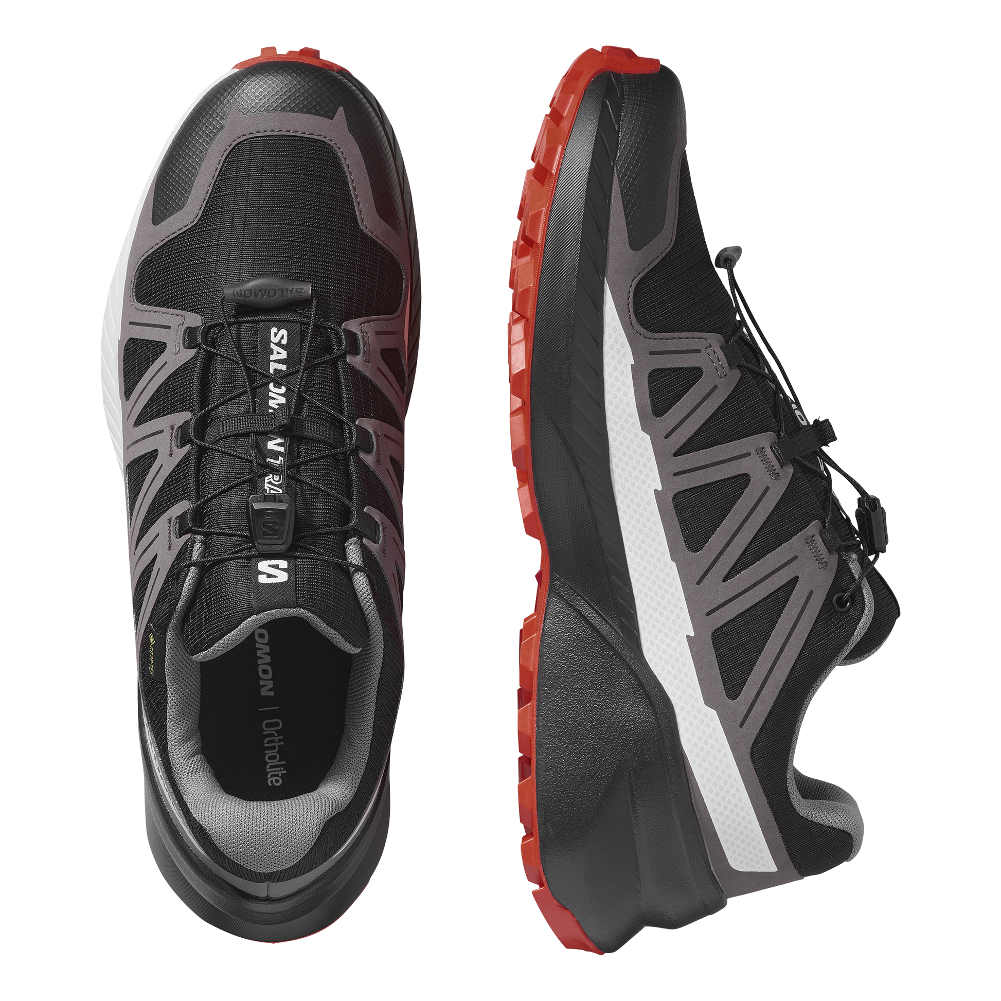 SPEEDCROSS PEAK GORE-TEX